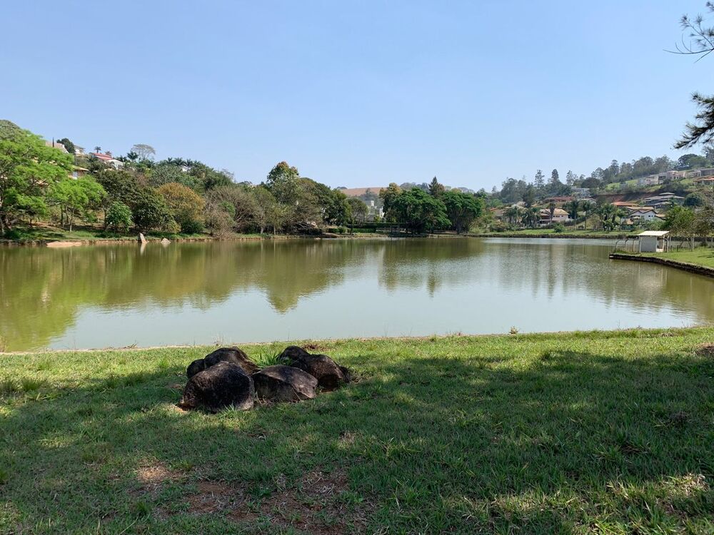 Casa, 5 quartos, 420 m² - Foto 12