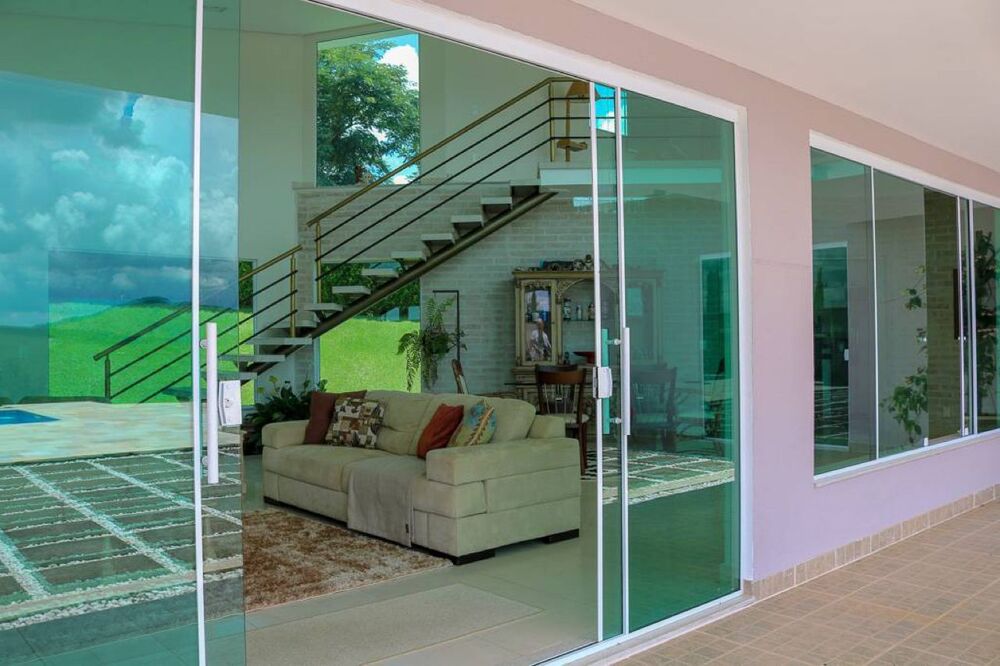 Casa, 5 quartos, 420 m² - Foto 4