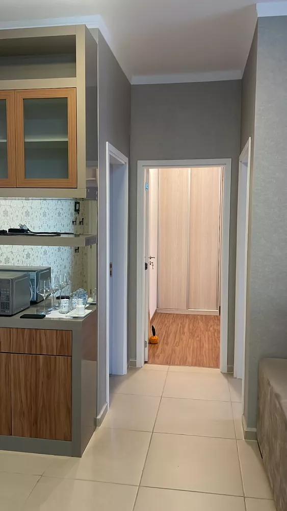 Apartamento à venda e aluguel com 2 quartos, 80m² - Foto 2