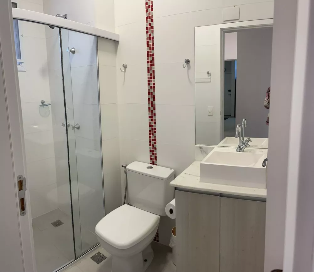 Apartamento à venda e aluguel com 2 quartos, 80m² - Foto 3