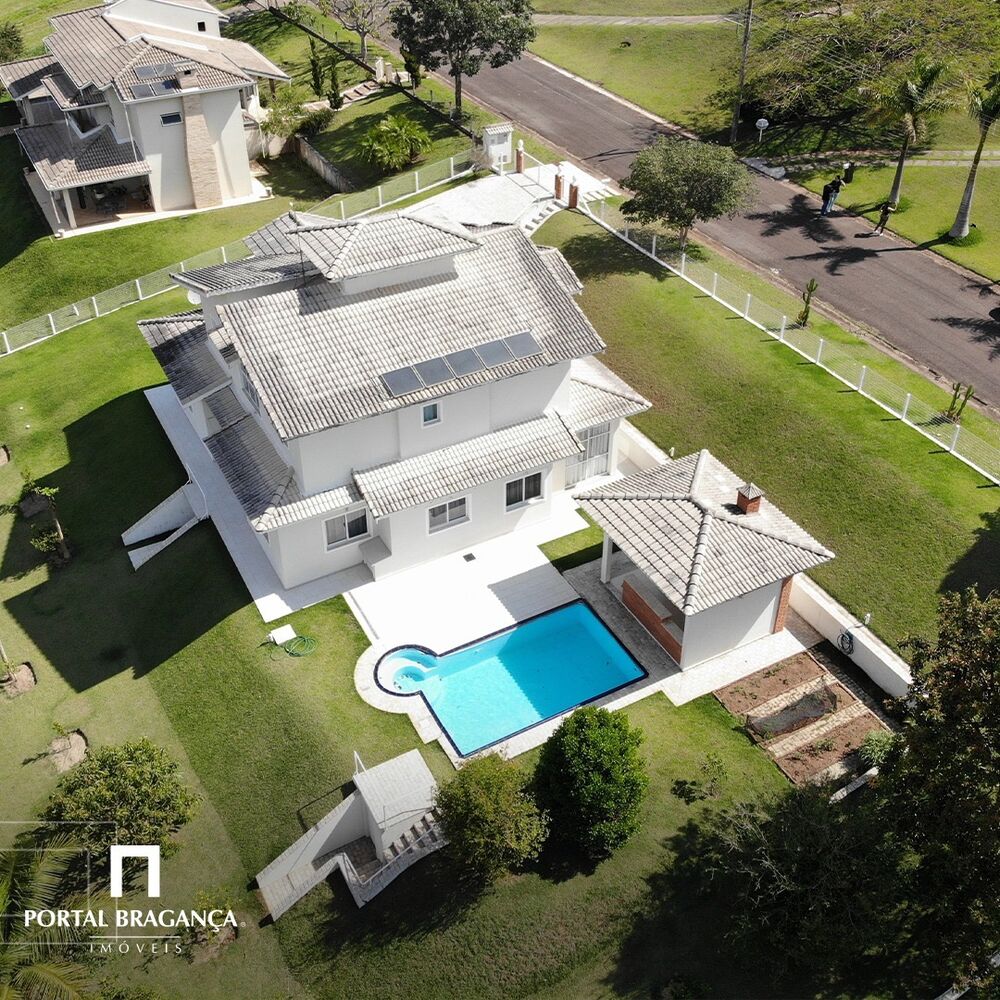 Casa, 4 quartos - Foto 4