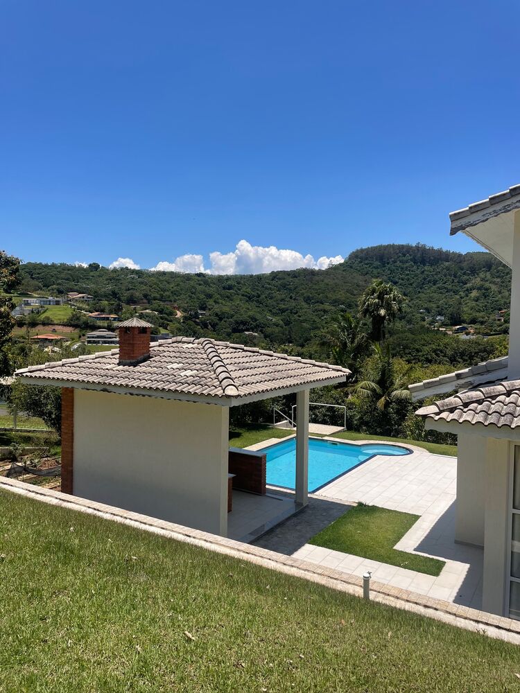 Casa, 4 quartos - Foto 3