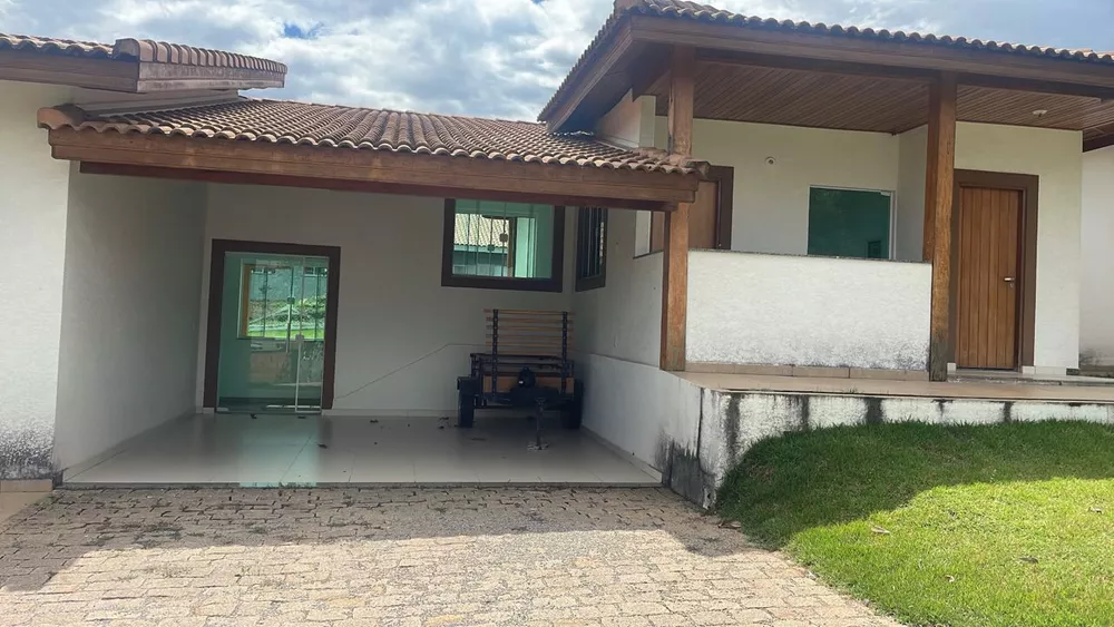 Casa à venda com 4 quartos, 280m² - Foto 4