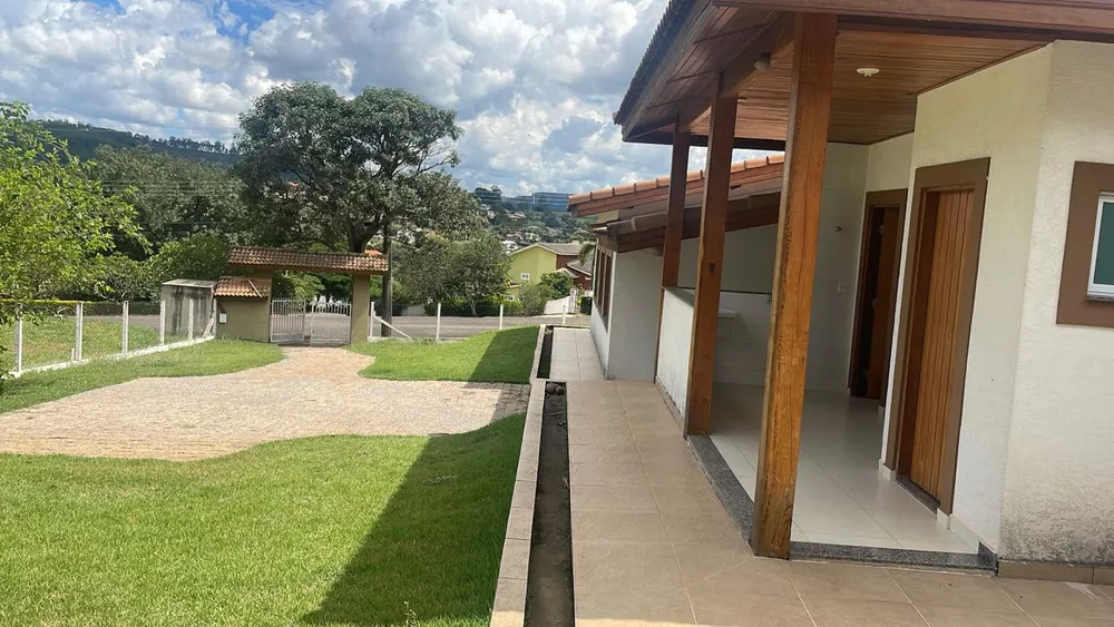 Casa à venda com 4 quartos, 280m² - Foto 6