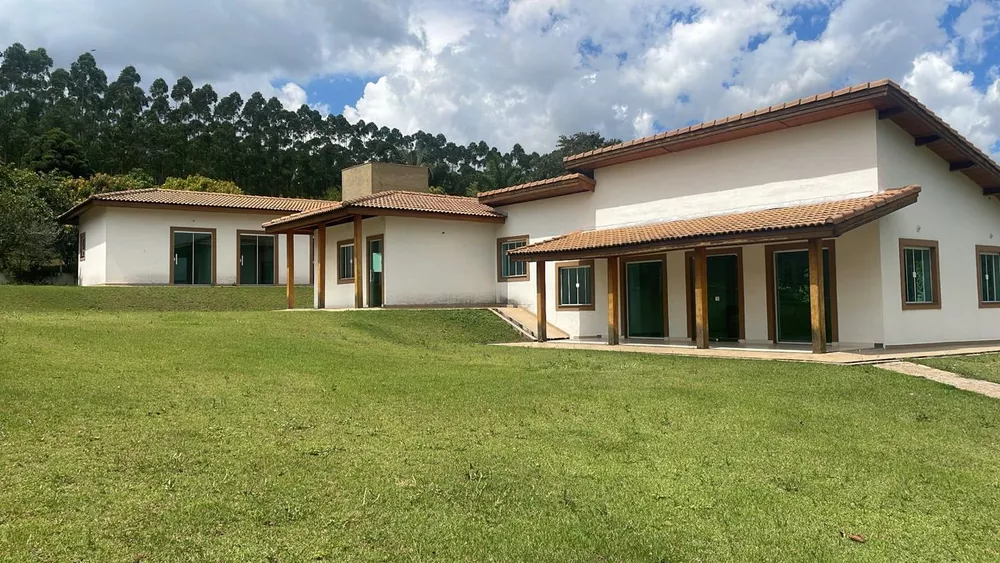 Casa à venda com 4 quartos, 280m² - Foto 5