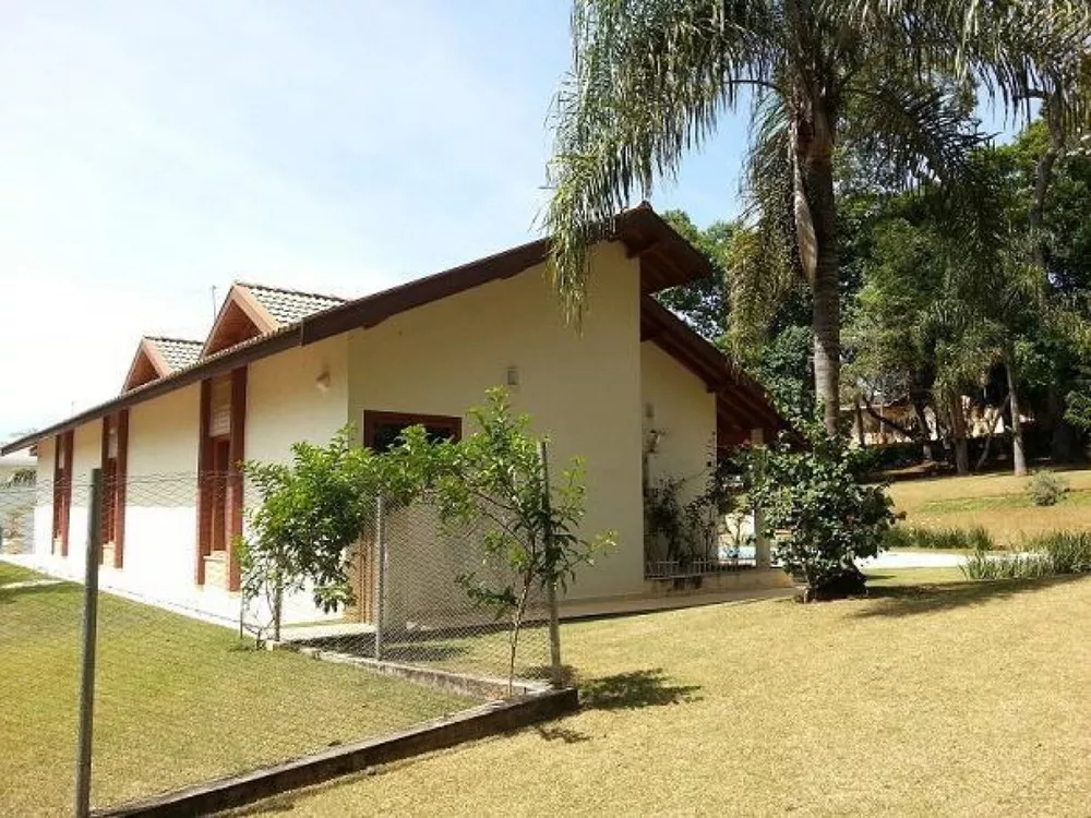 Casa à venda com 4 quartos - Foto 3