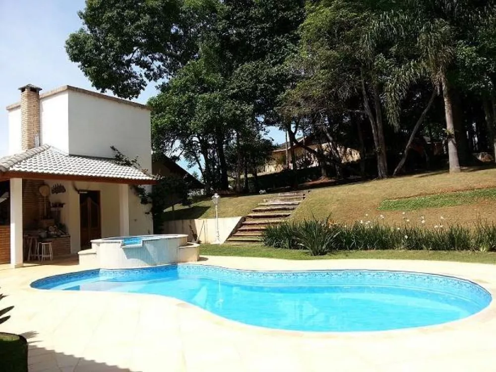 Casa à venda com 4 quartos - Foto 8