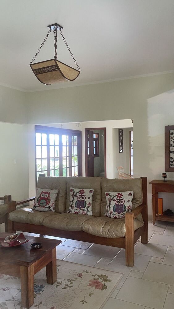 Casa, 5 quartos - Foto 4