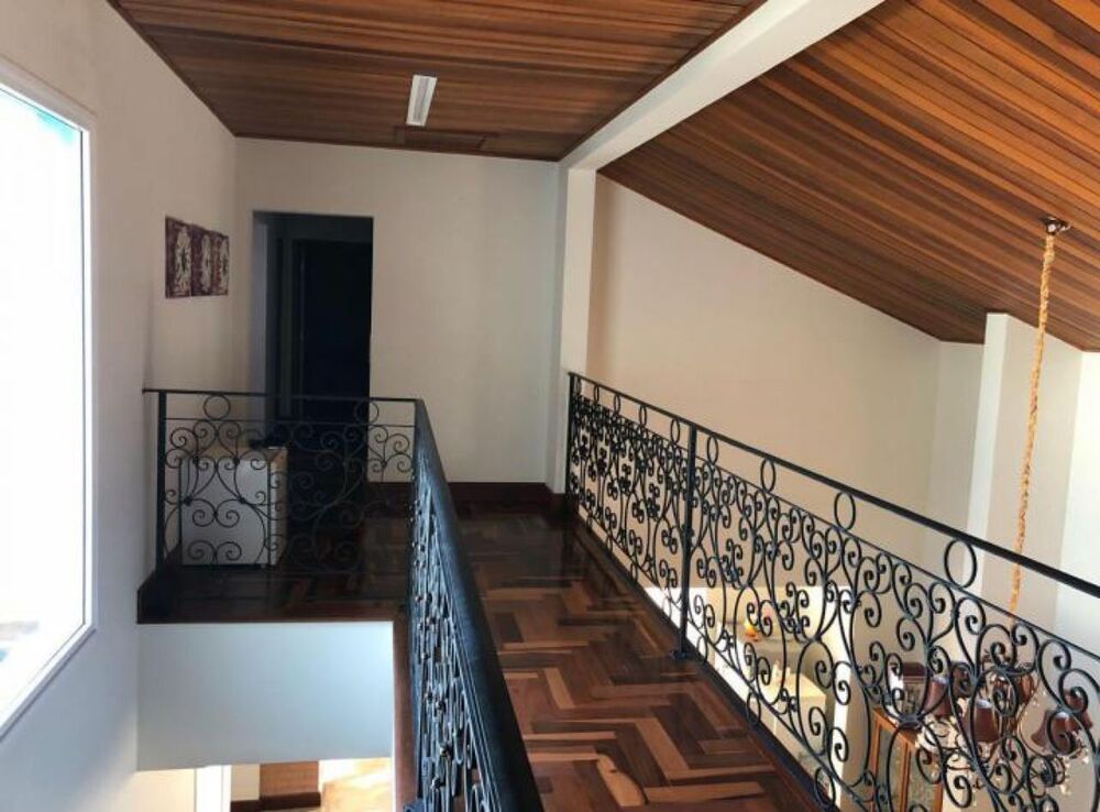 Casa, 5 quartos - Foto 3