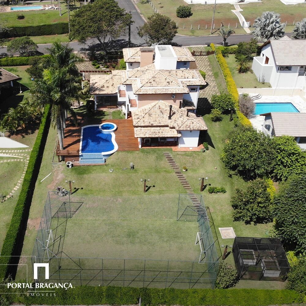 Casa, 5 quartos - Foto 4