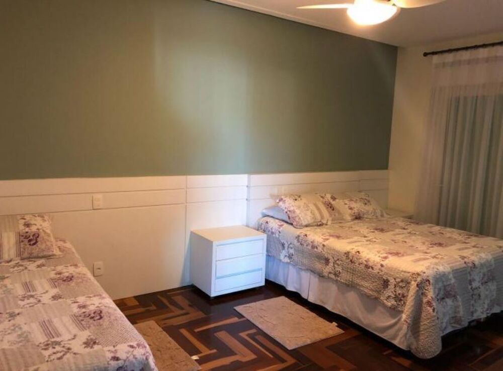 Casa, 5 quartos - Foto 1