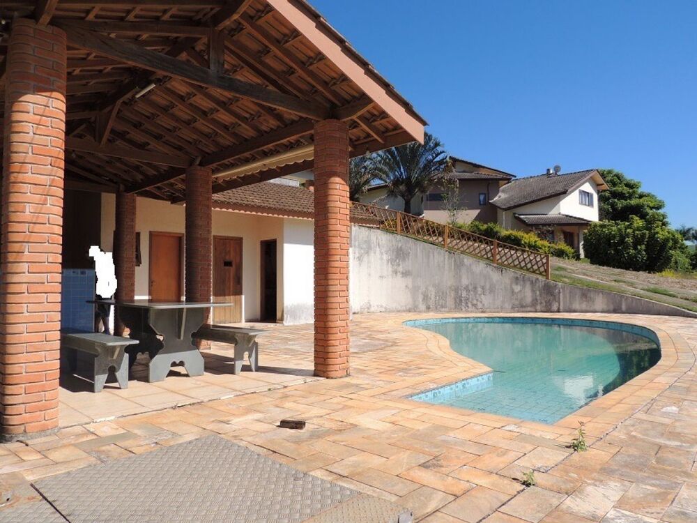 Casa, 4 quartos, 350 m² - Foto 4