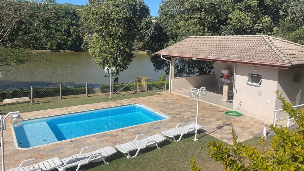 Casa à venda com 4 quartos, 400m² - Foto 5