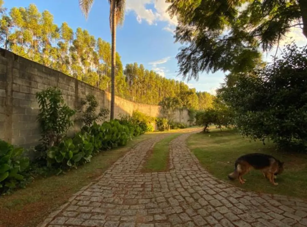 Casa à venda com 5 quartos - Foto 5