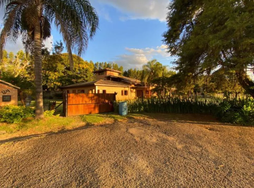 Casa à venda com 5 quartos - Foto 6