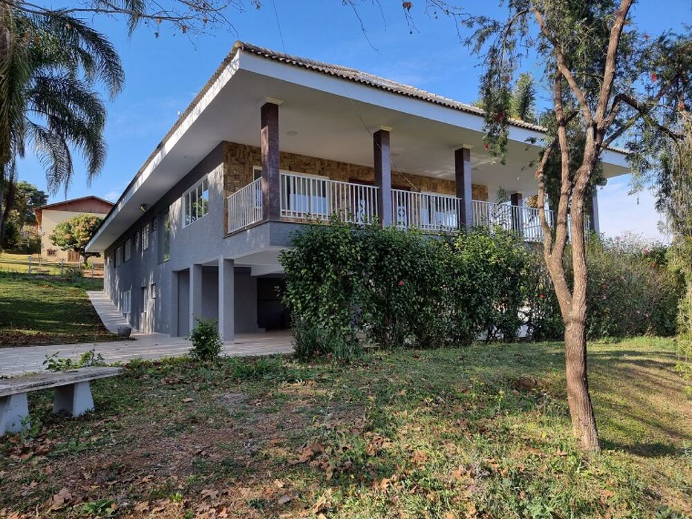 Casa, 4 quartos, 500 m² - Foto 4