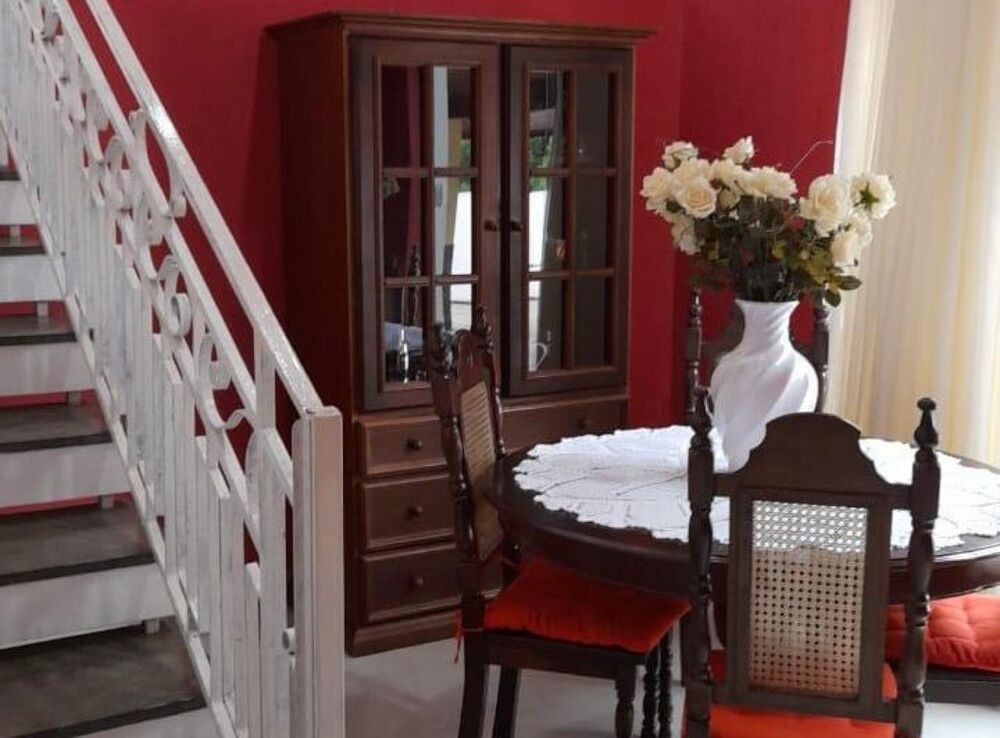 Casa, 5 quartos - Foto 22