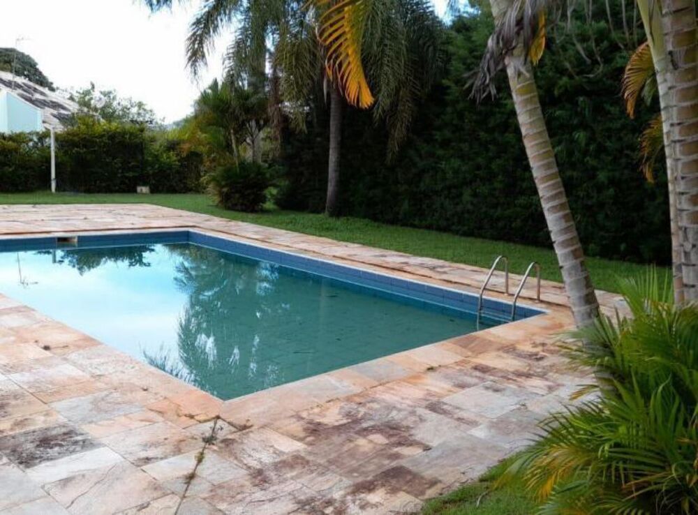 Casa, 5 quartos - Foto 2