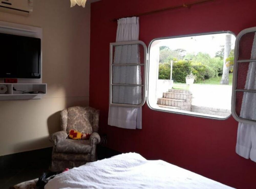 Casa, 5 quartos - Foto 13