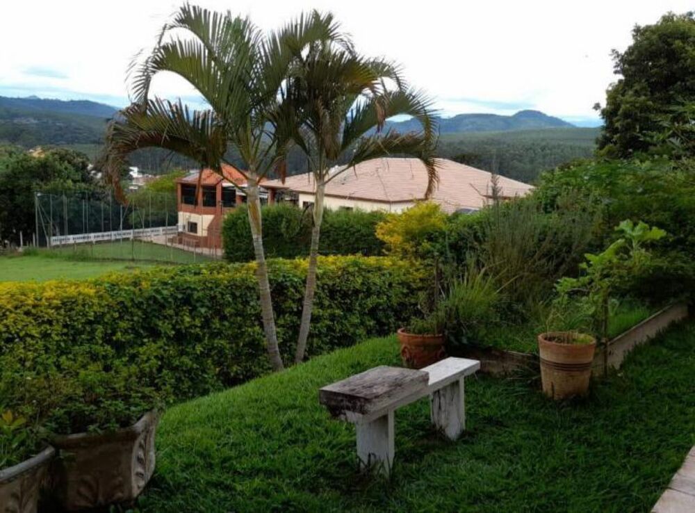 Casa, 5 quartos - Foto 12