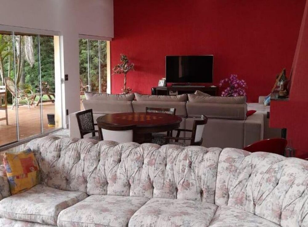 Casa, 5 quartos - Foto 21