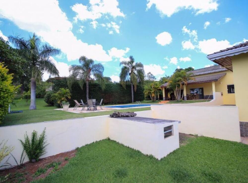 Casa, 5 quartos - Foto 24