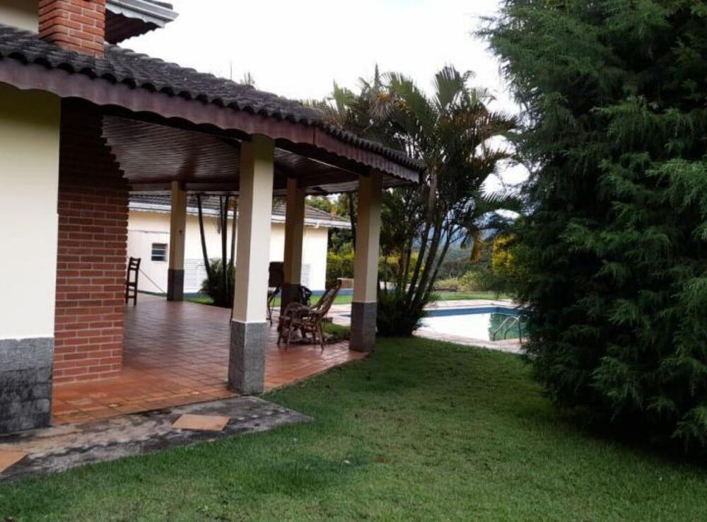 Casa, 5 quartos - Foto 5