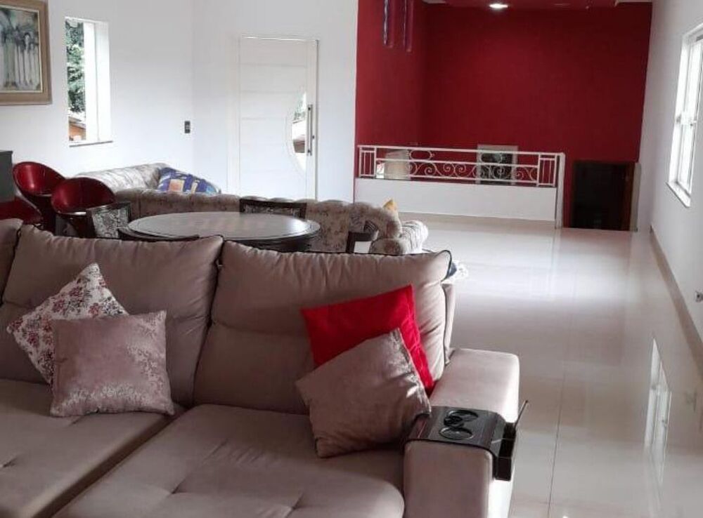 Casa, 5 quartos - Foto 17