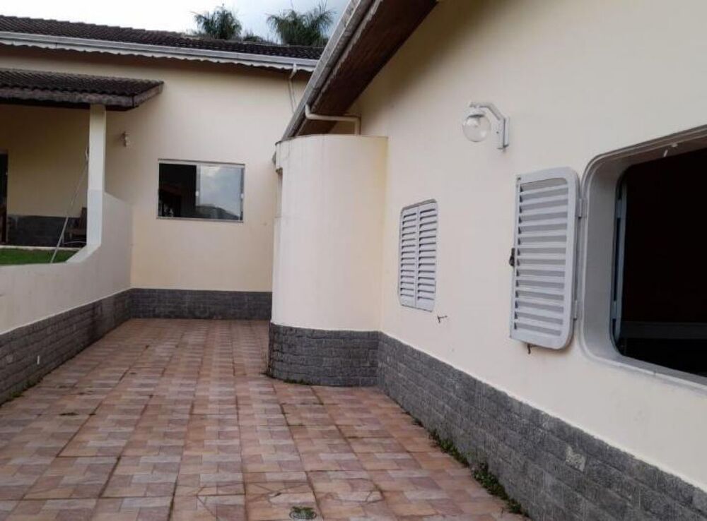 Casa, 5 quartos - Foto 4