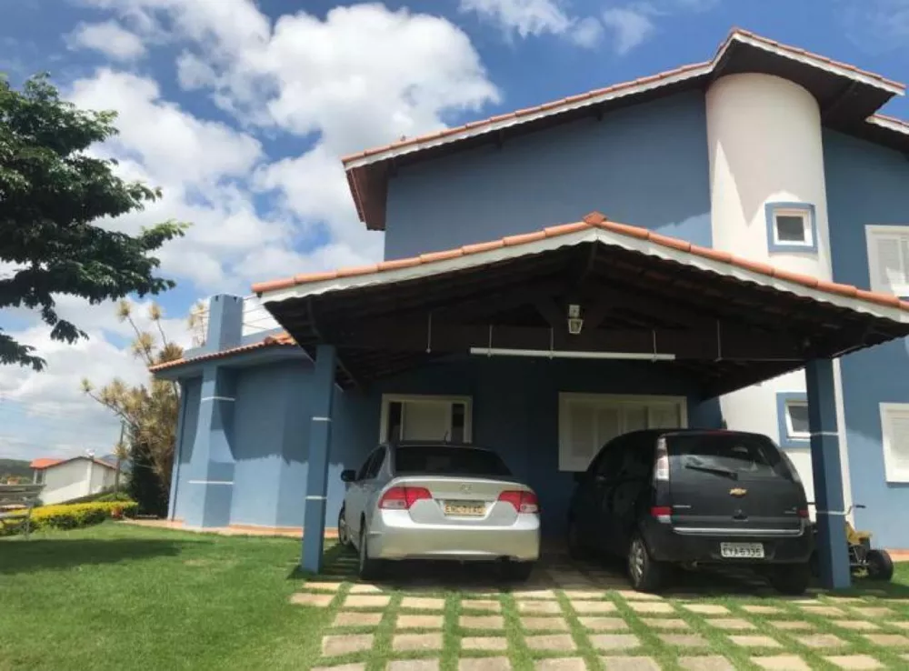 Casa à venda com 4 quartos, 368m² - Foto 2