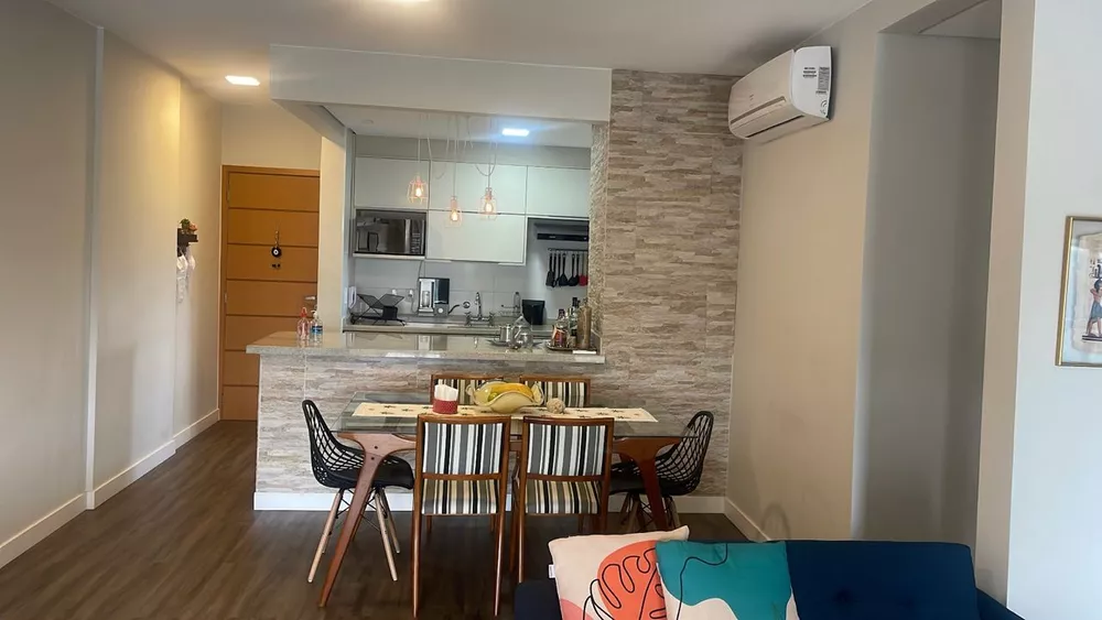 Apartamento à venda com 2 quartos, 83m² - Foto 5