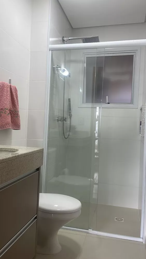 Apartamento à venda com 2 quartos, 83m² - Foto 8