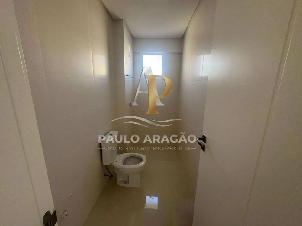 Apartamento, 4 quartos, 213 m² - Foto 13