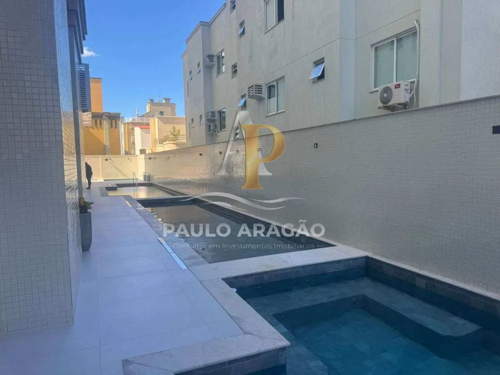 Apartamento, 4 quartos, 213 m² - Foto 3