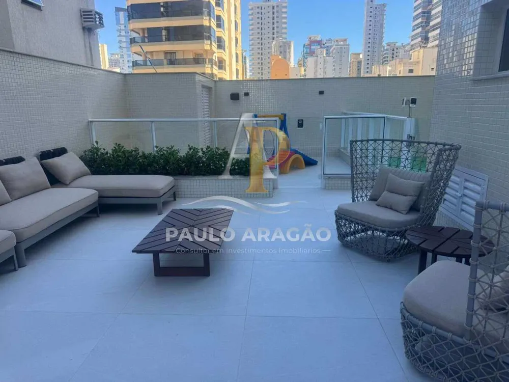 Apartamento, 4 quartos, 213 m² - Foto 4