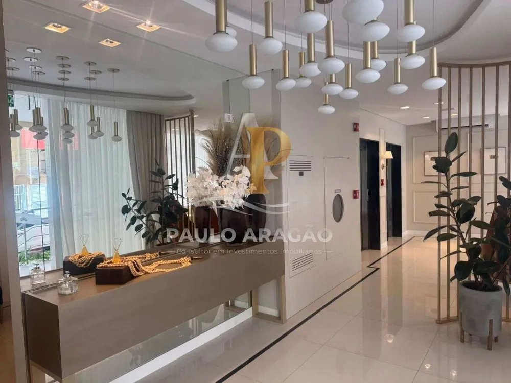 Apartamento, 4 quartos, 213 m² - Foto 8