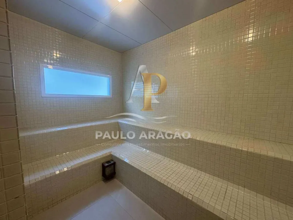 Apartamento, 4 quartos, 213 m² - Foto 6