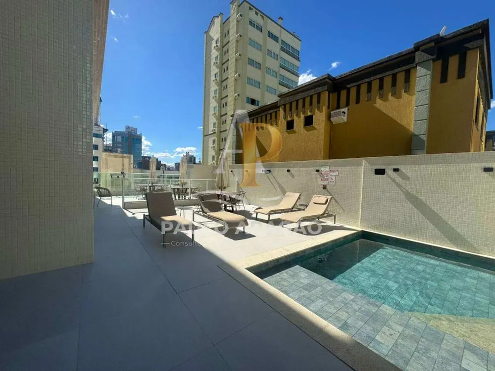 Apartamento, 4 quartos, 213 m² - Foto 2