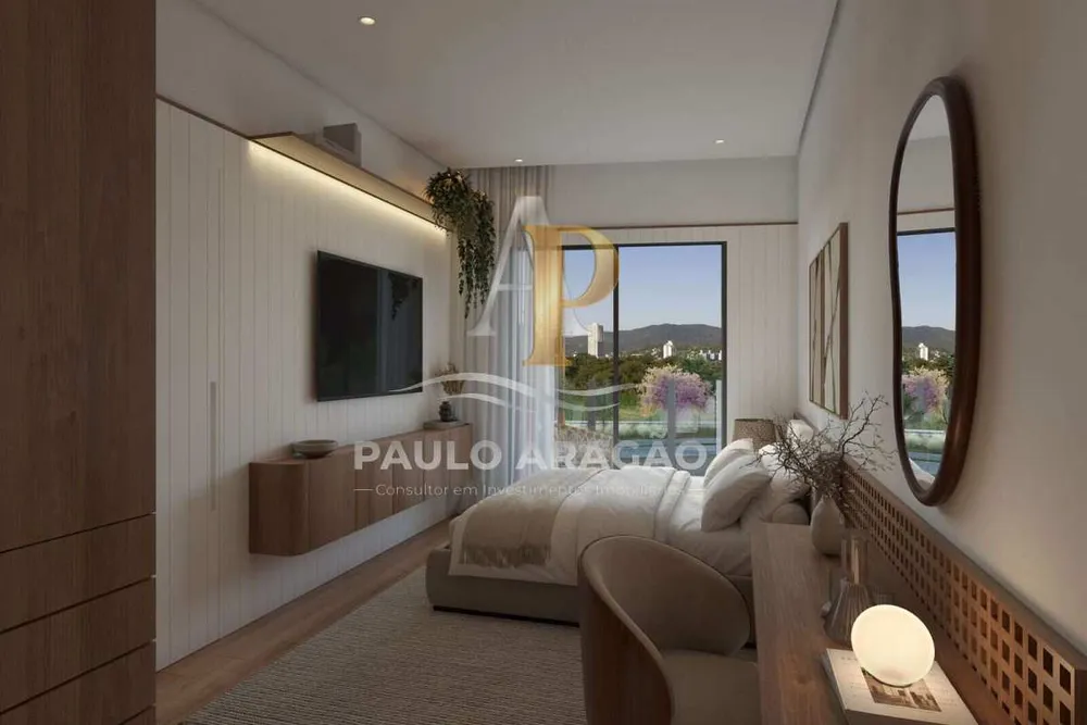 Apartamento, 2 quartos, 80 m² - Foto 8