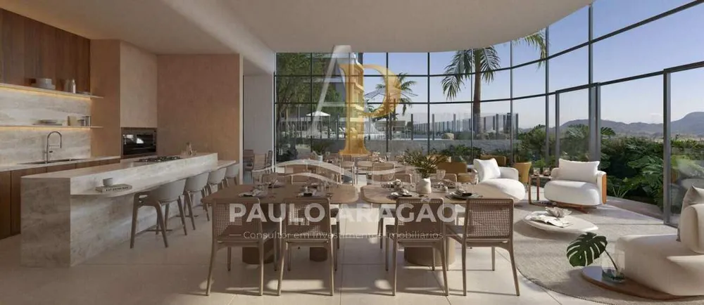 Apartamento, 2 quartos, 80 m² - Foto 7