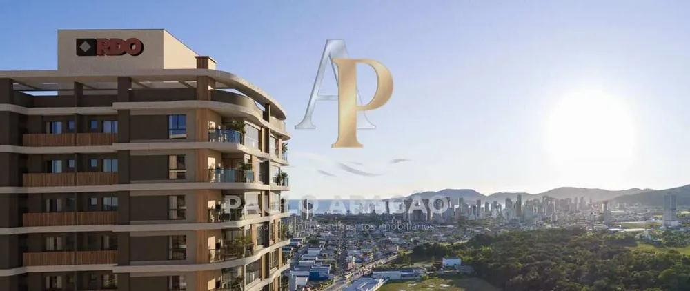 Apartamento, 2 quartos, 80 m² - Foto 2