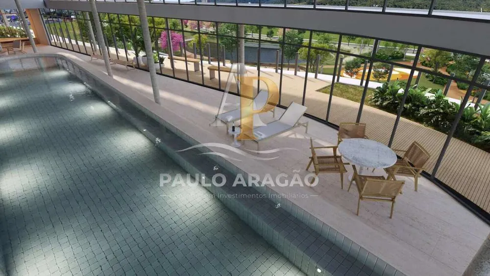 Apartamento, 2 quartos, 80 m² - Foto 4