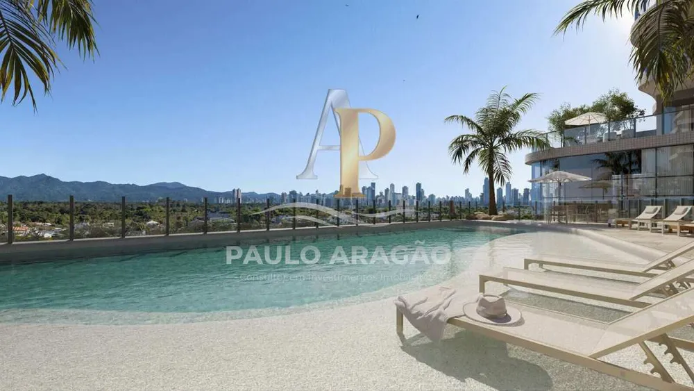 Apartamento, 2 quartos, 80 m² - Foto 3