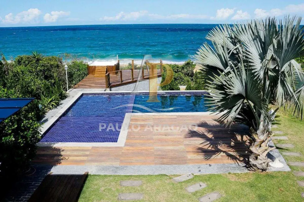 Casa, 5 quartos, 530 m² - Foto 1