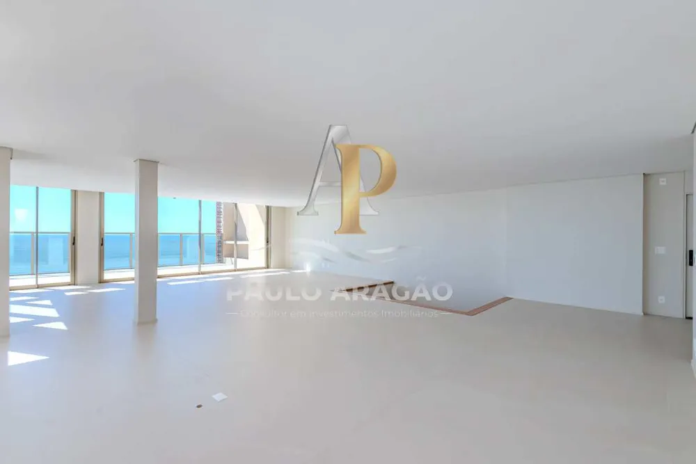 Cobertura, 4 quartos, 450 m² - Foto 2