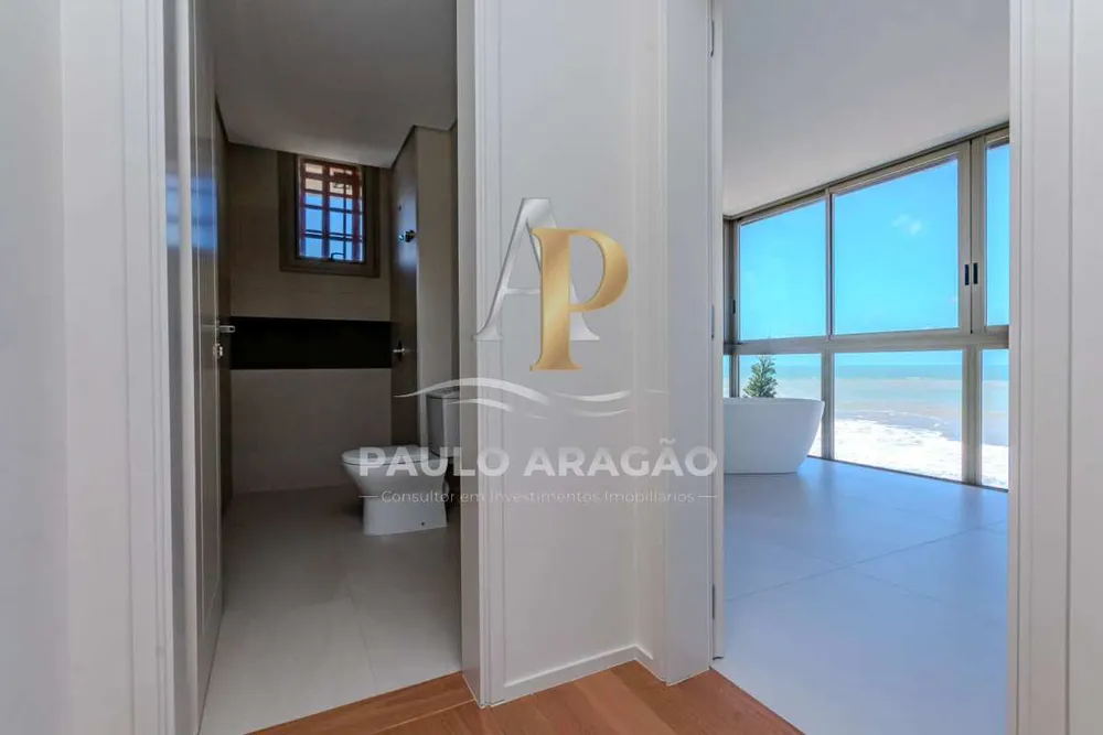 Cobertura, 4 quartos, 450 m² - Foto 7