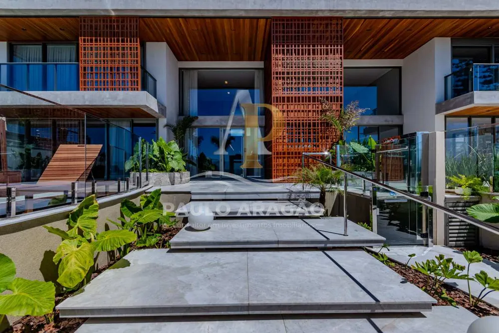 Cobertura, 4 quartos, 450 m² - Foto 12