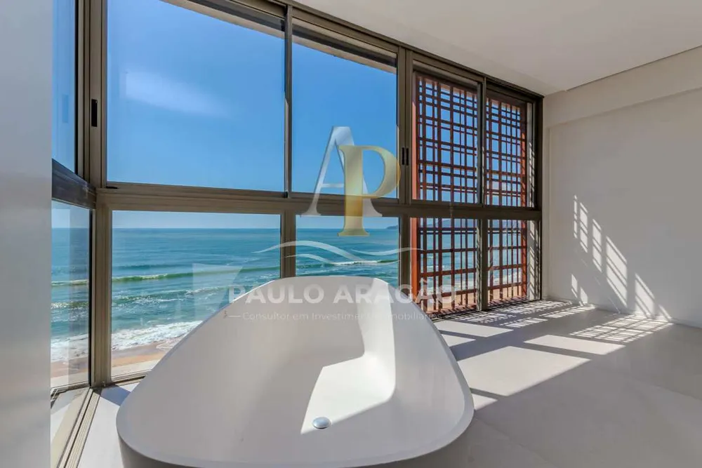 Cobertura, 4 quartos, 450 m² - Foto 8