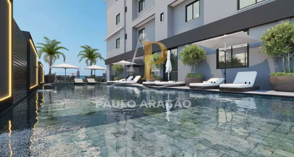 Apartamento, 2 quartos, 78 m² - Foto 8
