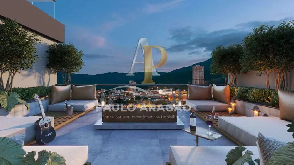 Apartamento, 2 quartos, 78 m² - Foto 3